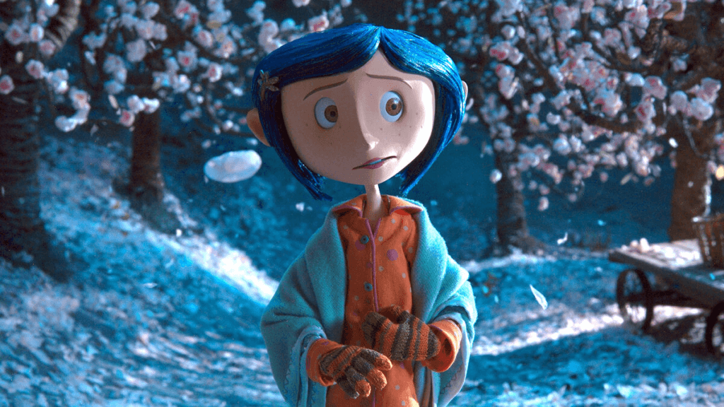 "Coraline"