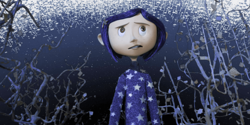 Coraline