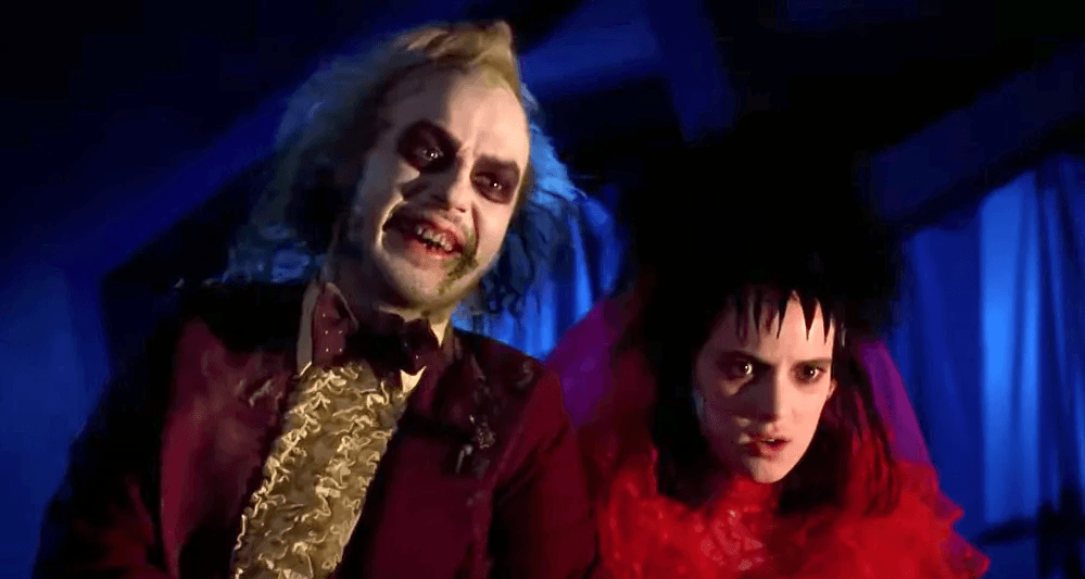 Beetlejuice 2