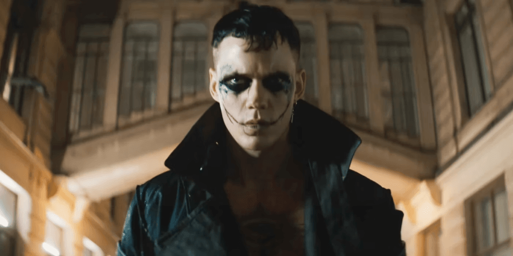 The Crow