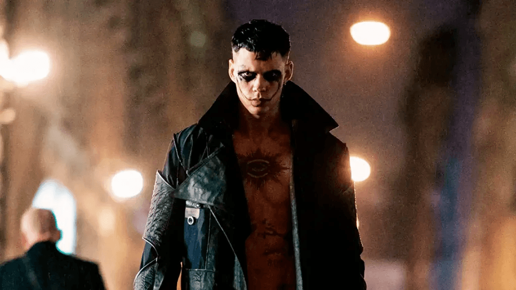 The Crow