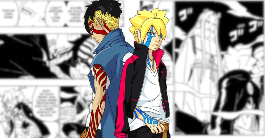 Boruto