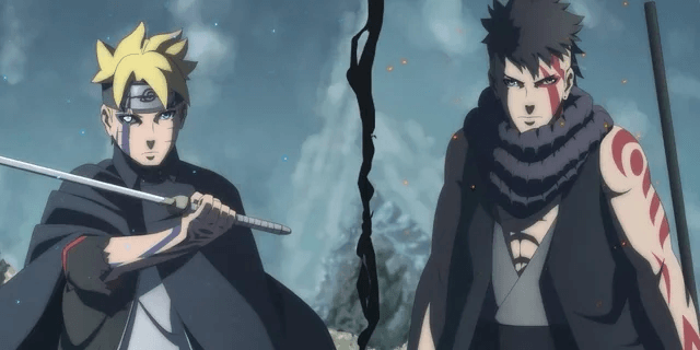 Boruto