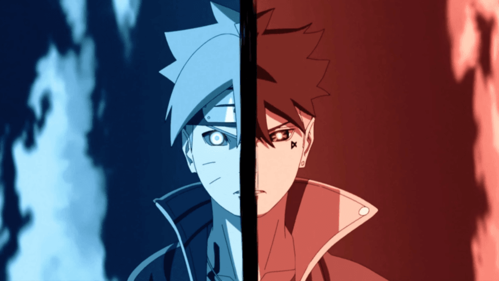 Boruto