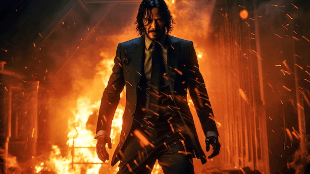 John Wick