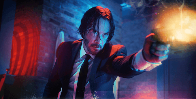 John Wick