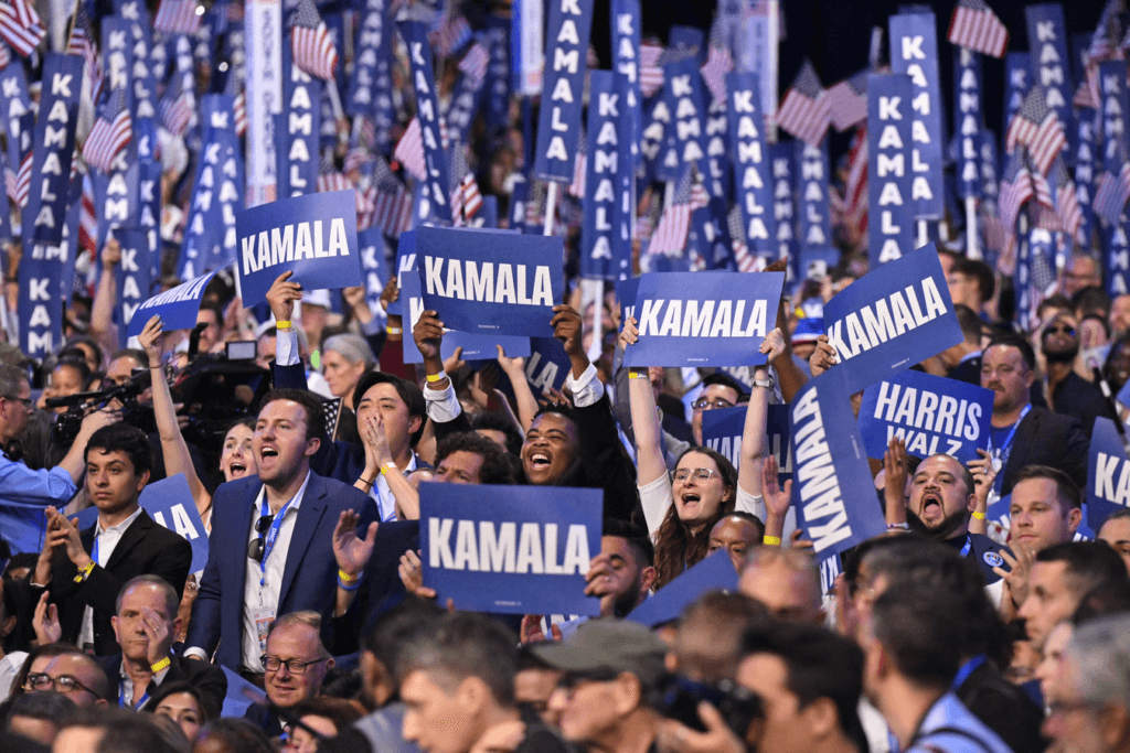 Kamala Harris