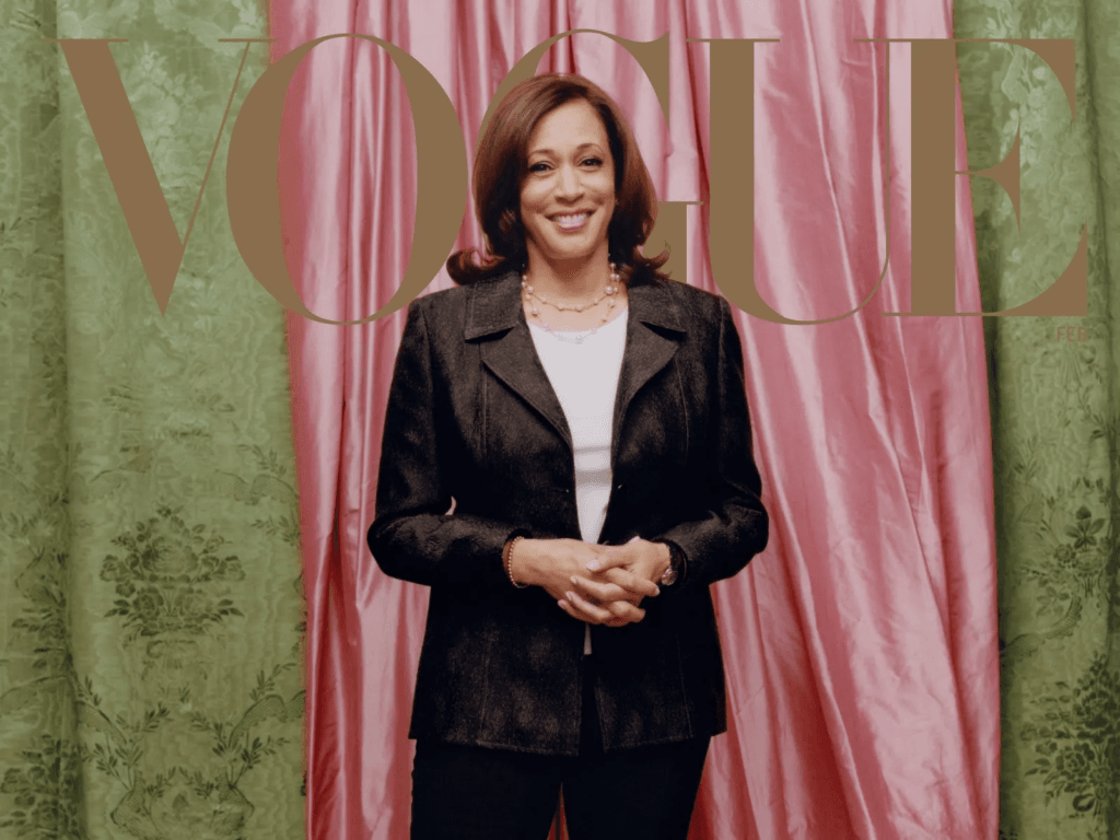 Kamala Harris