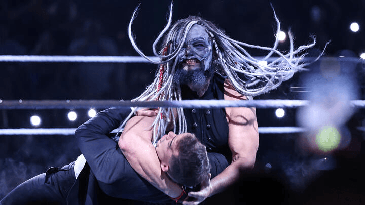 WWE Raw