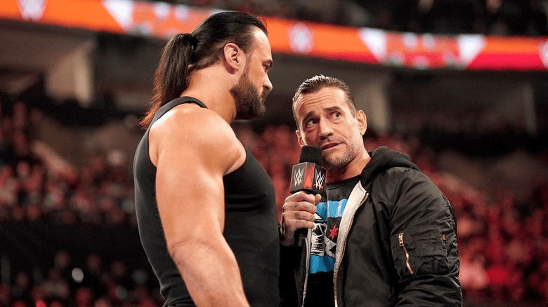 WWE Raw