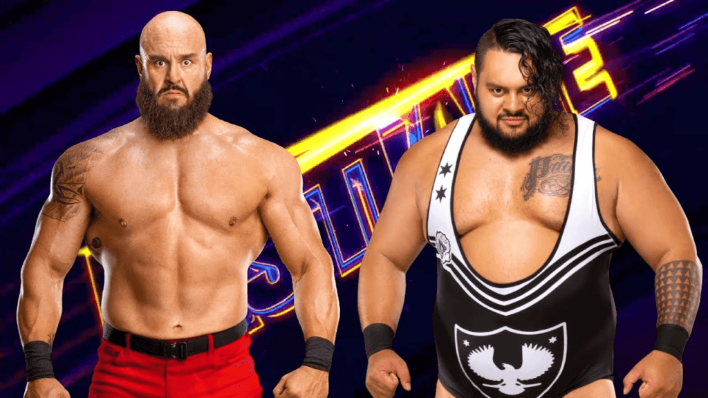 WWE Raw