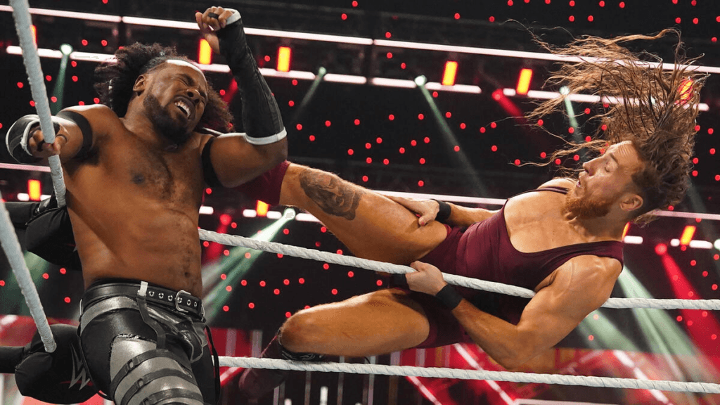 WWE Raw