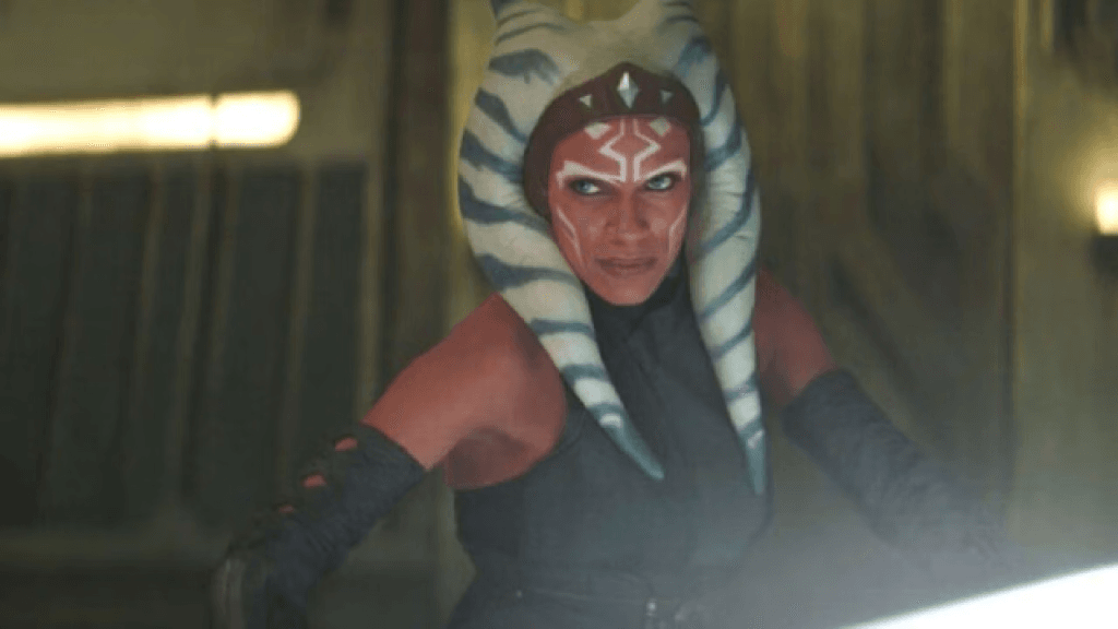 Ahsoka
