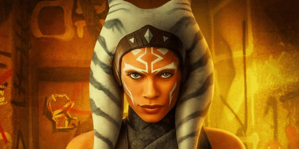 Ahsoka