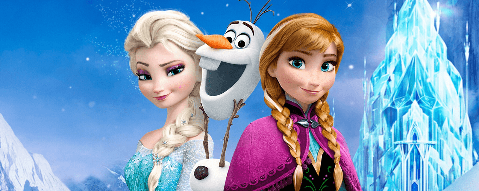 Frozen