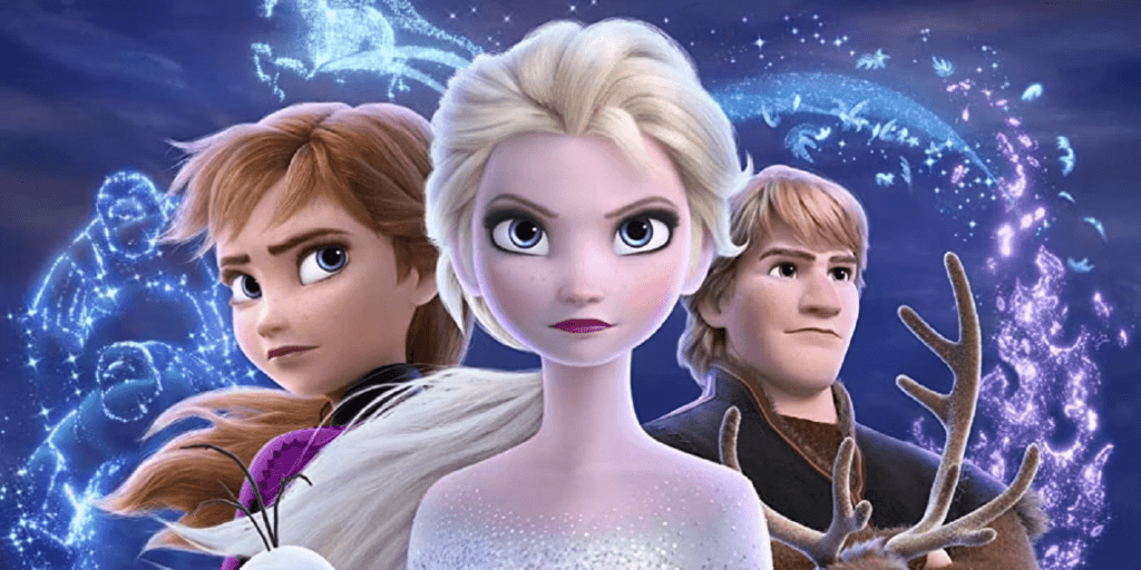 Frozen