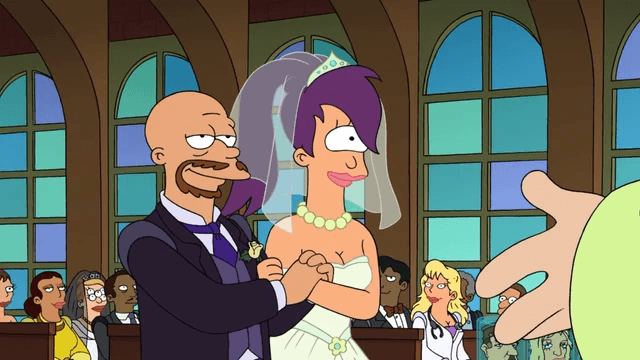 Futurama