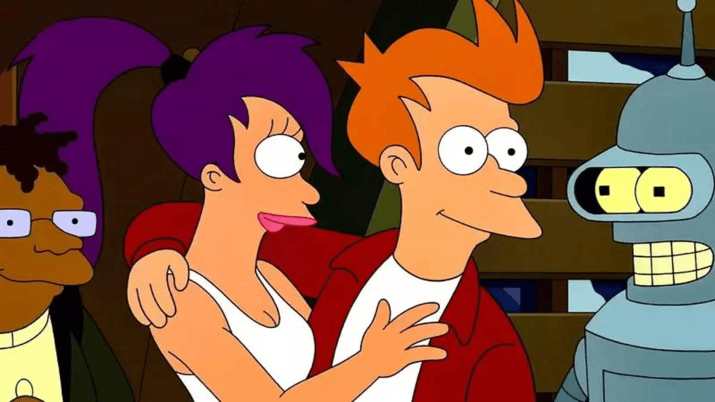 Futurama
