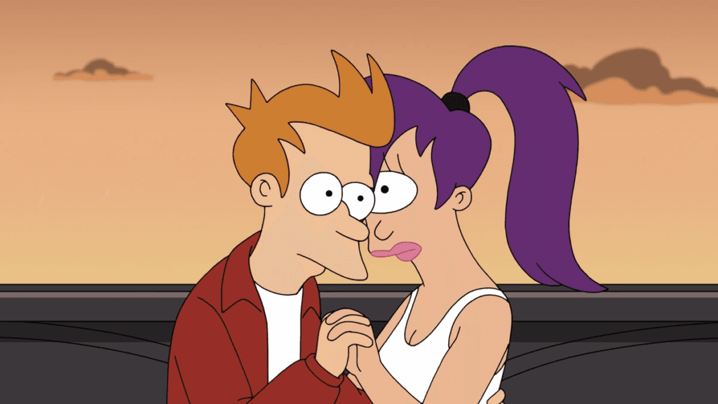 Futurama