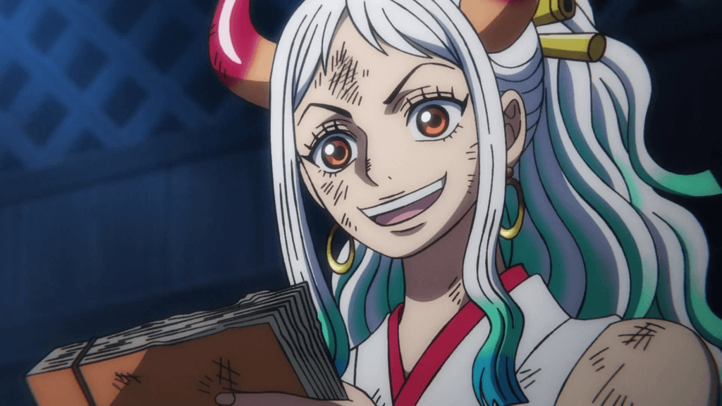One Piece