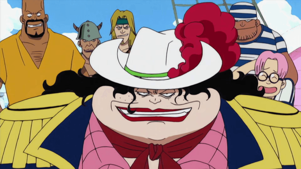 One Piece