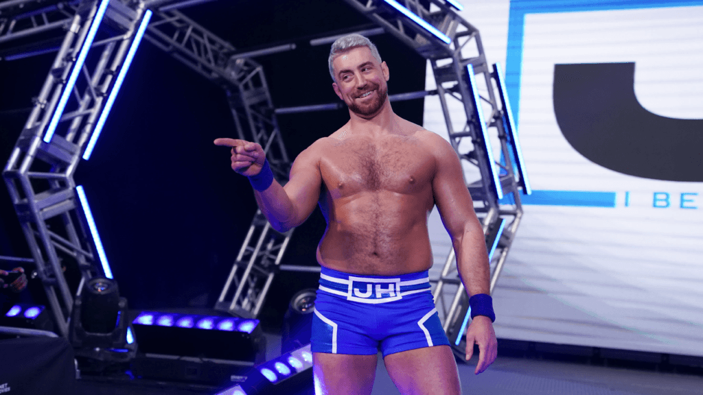 WWE
