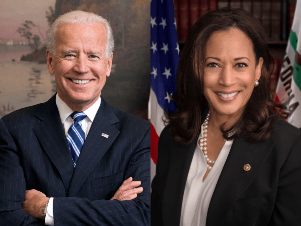 Kamala Harris