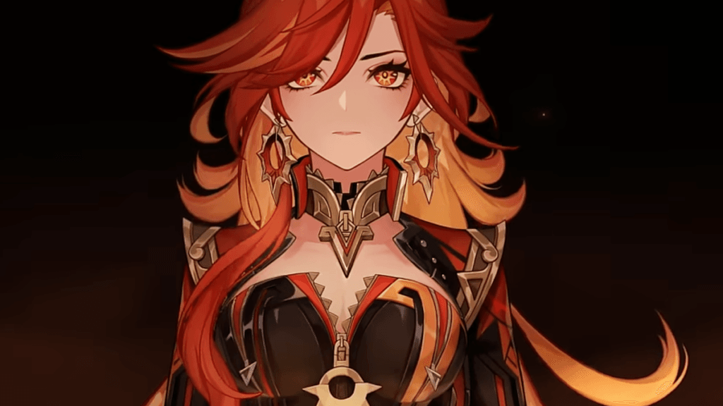 Genshin Impact