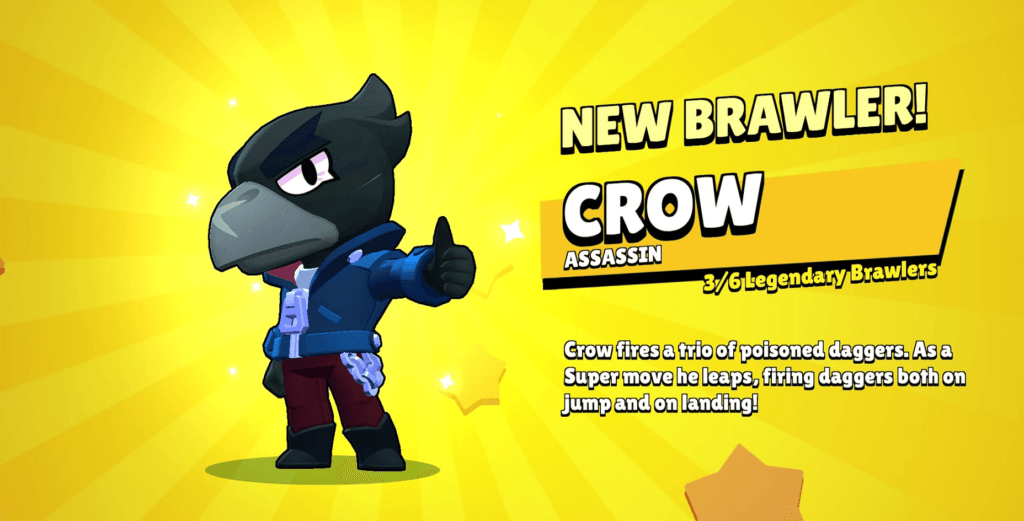 Brawl Stars