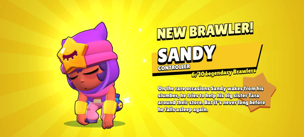 Brawl Stars