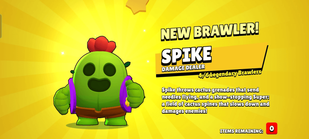 Brawl Stars