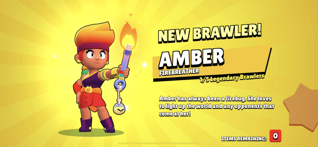 Brawl Stars