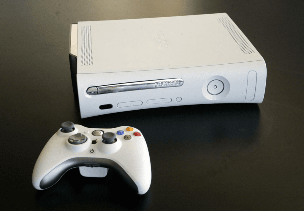 Xbox Update