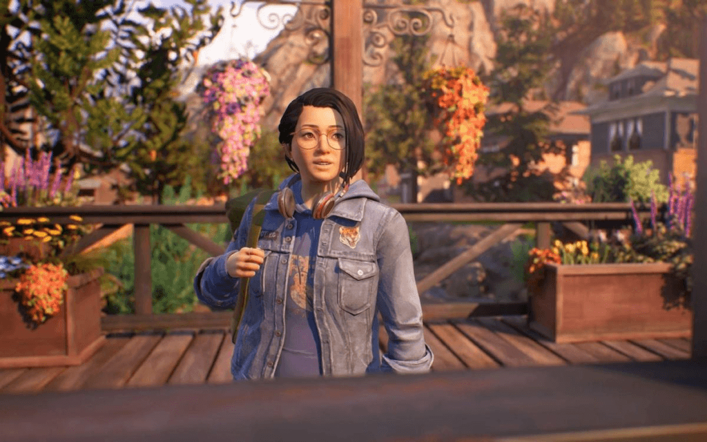 Life is Strange