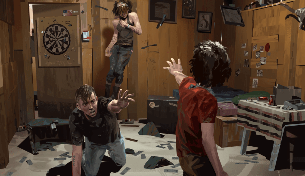 Life is Strange