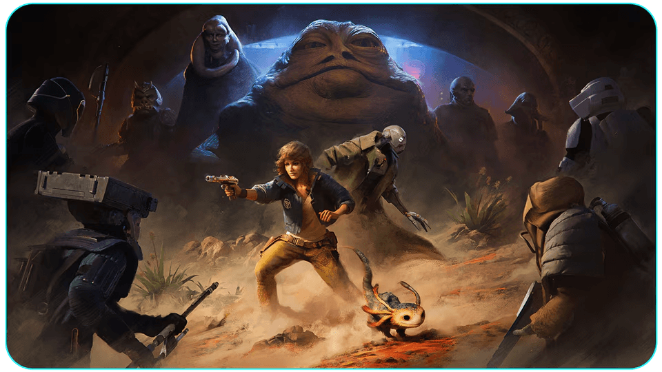 Star Wars