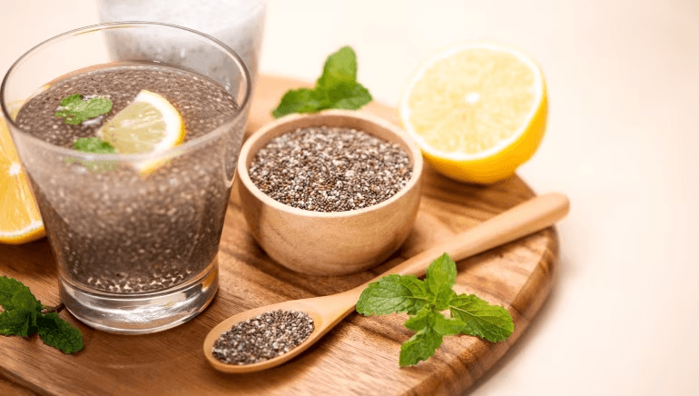 Chia seed