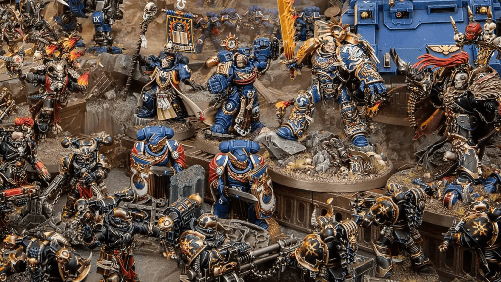 Warhammer