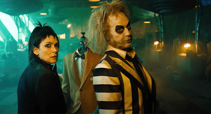 Beetlejuice 2