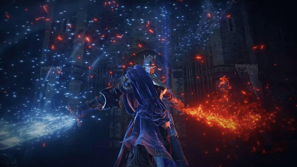 Shadow of the Erdtree