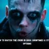 The Crow