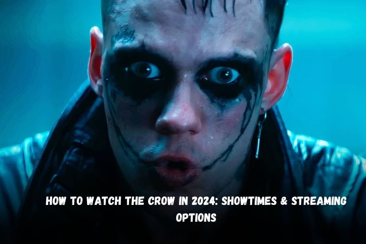 The Crow