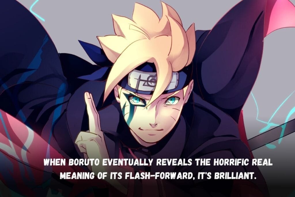 Boruto