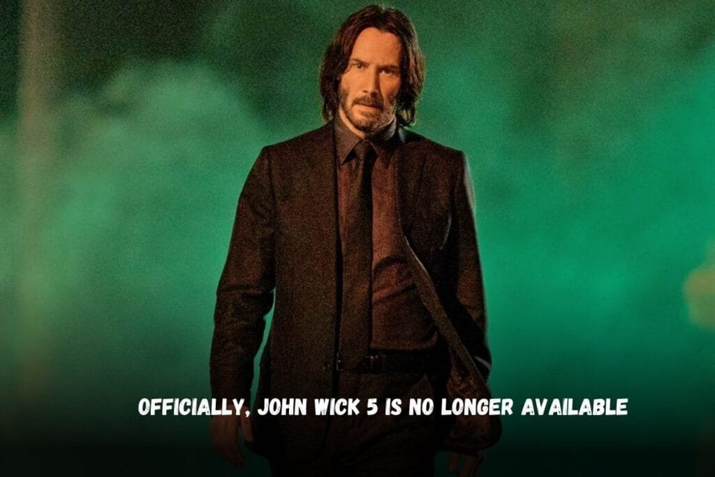 John Wick