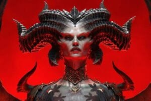 Diablo 4