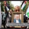 Israel is Accused of Killing a Top Official by Iran and Hamas, Who Promise to Retaliate