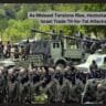As Mideast Tensions Rise, Hezbollah and Israel Trade Tit-for-Tat Attacks