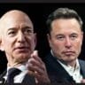 Here’s Who Billionaire Suffered the Most Following Global Stock Market Meltdown .Elon Musk or Jeff Bezos?