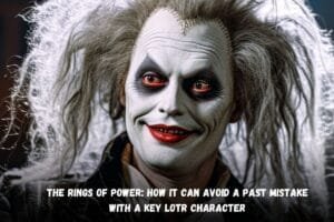 Beetlejuice 2