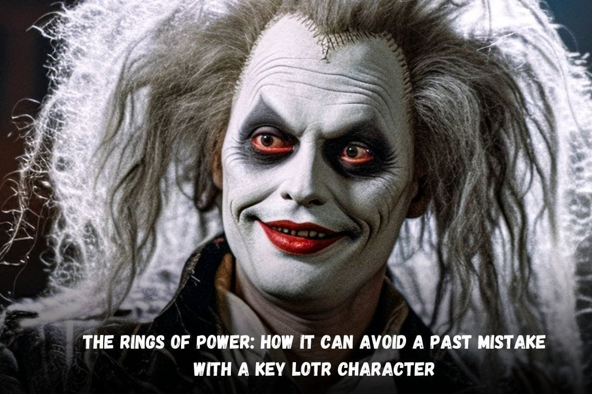 Beetlejuice 2